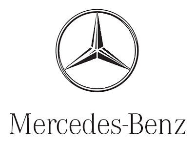 Mercedes Benz Logo