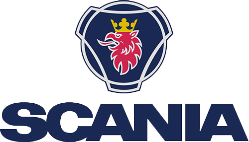 scania logo